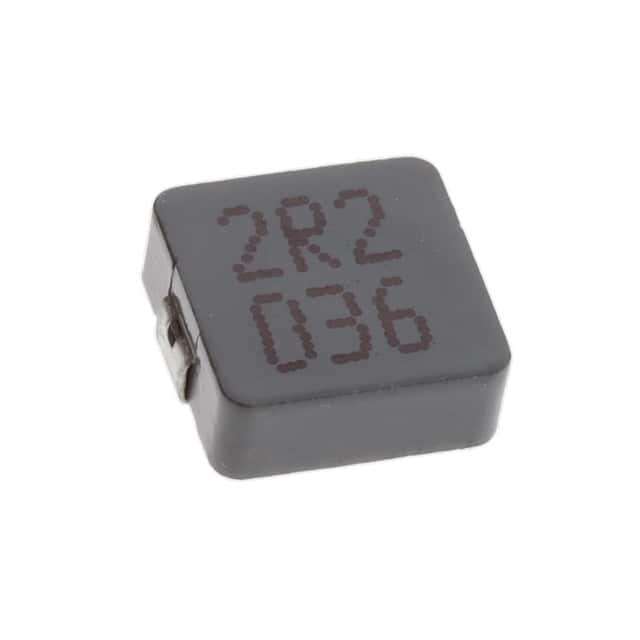 104CDMCDDS-2R2MC FIXED IND 2.2UH 14A 8.6MOHM SMD