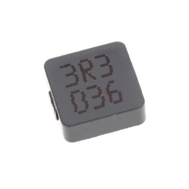 104CDMCDDS-3R3MC FIXED IND 3.3UH 11.8A 13MOHM SMD