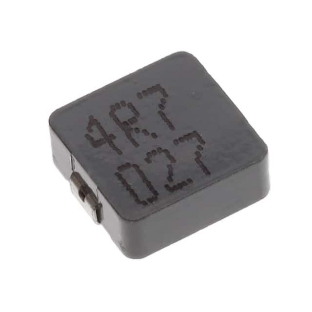 104CDMCDDS-4R7MC FIXED IND 4.7UH 9.5A 18MOHM SMD
