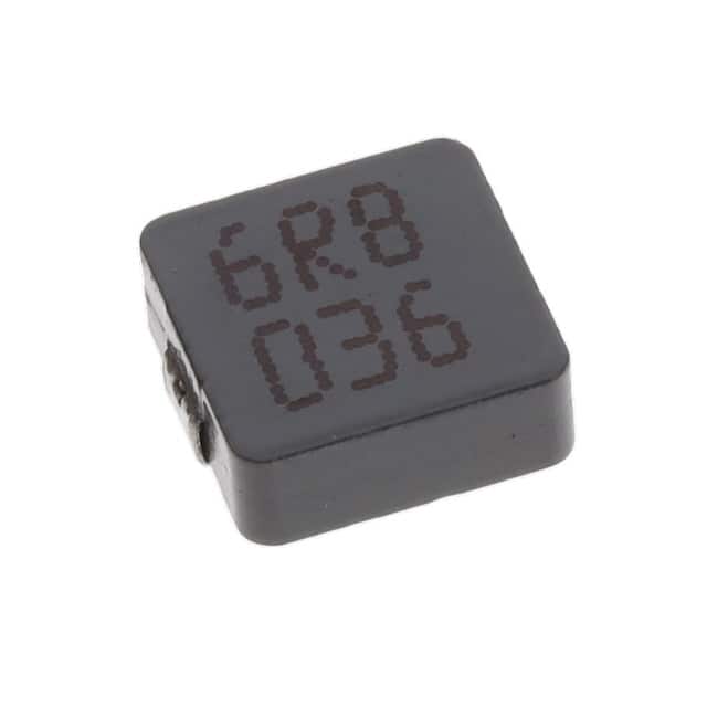104CDMCDDS-6R8MC FIXED IND 6.8UH 8.8A 24MOHM SMD