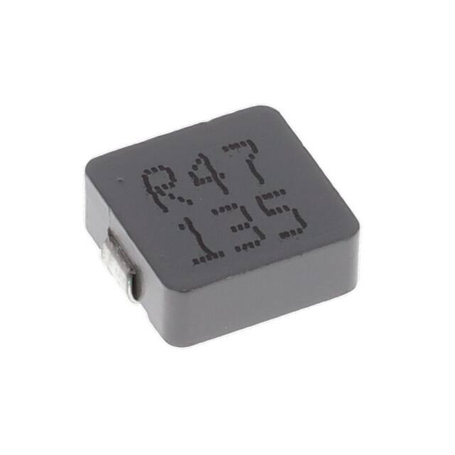 104CDMCDDS-R47MC FIXED IND 470NH 34A 1.8MOHM SMD
