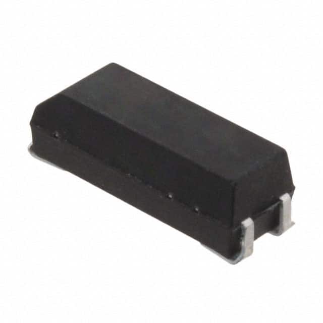 CDH53-330KC FIXED IND 33UH 670MA 490MOHM SMD