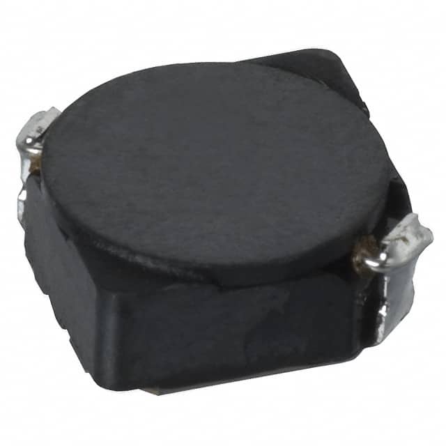 CDRH6D38NP-6R2NC FIXED IND 6.2UH 2.5A 27 MOHM SMD