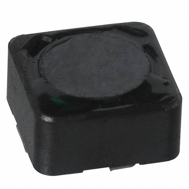 CDRH74NP-101MC-B FIXED IND 100UH 600MA 610MOHM SM