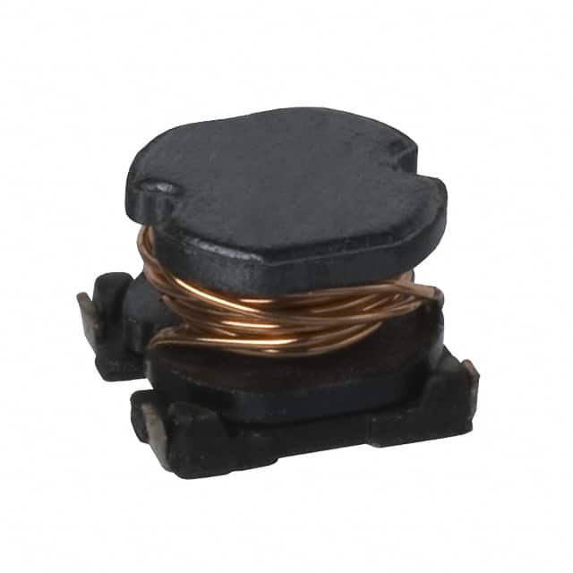 CR43NP-4R7MC FIXED IND 4.7UH 1.15A 108.7 MOHM