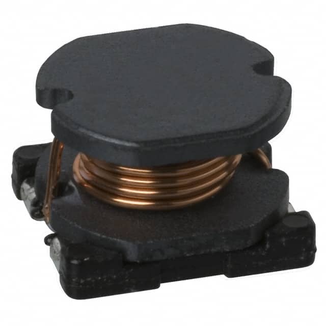 CR75NP-120KC FIXED IND 12UH 2A 80 MOHM SMD