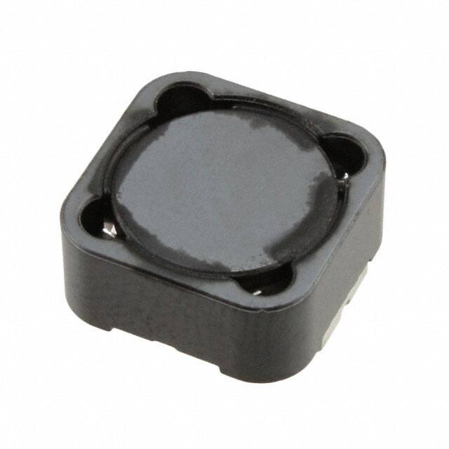 CDRH125/LDNP-100NC FIXED IND 10UH 4.6A 29 MOHM SMD