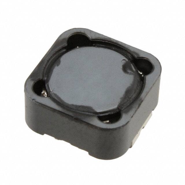 CDRH125/LDNP-150MC FIXED IND 15UH 4A 35 MOHM SMD