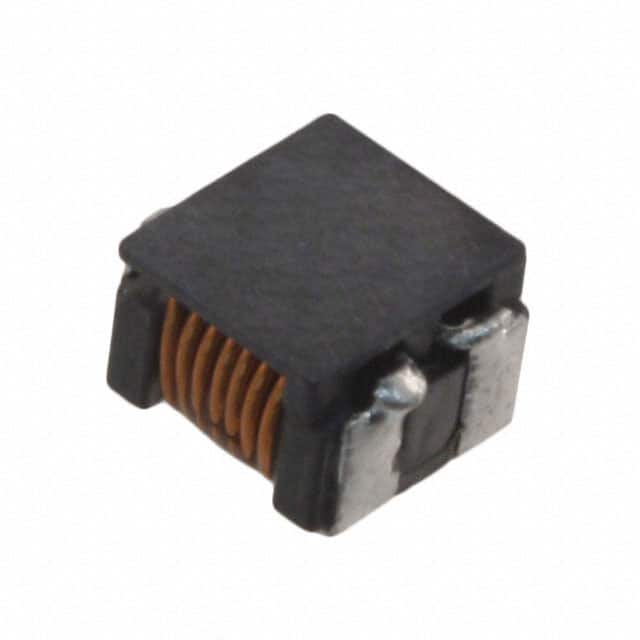 CPFC6D36NP-100M06 CMC 2.5A 2LN 600 OHM SMD
