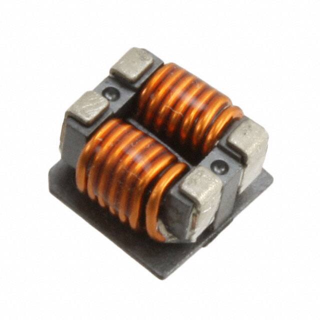 CPFC805NP-100M05 CMC 4.5A 2LN 500 OHM SMD
