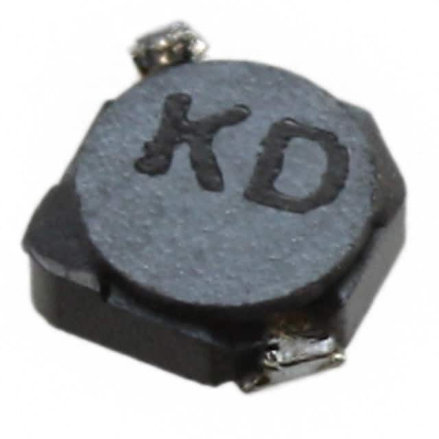 CDRH2D11NP-100NC FIXED IND 10UH 650MA 400MOHM SMD
