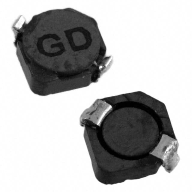 CDRH2D11NP-4R7NC FIXED IND 4.7UH 880MA 170MOHM SM