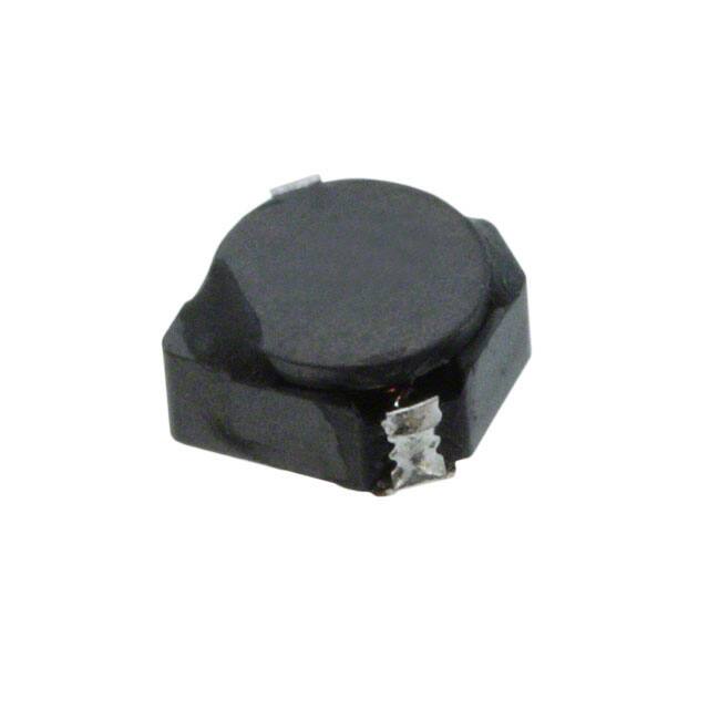 CDRH3D18NP-100NC FIXED IND 10UH 900MA 205MOHM SMD