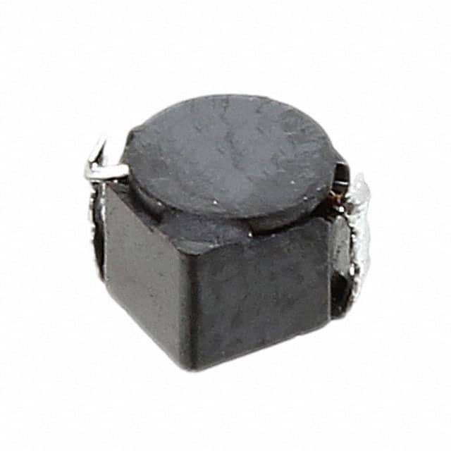 CDRH3D28NP-100NC FIXED IND 10UH 1.18A 145MOHM SMD