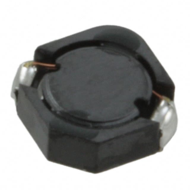 CDRH4D18CNP-100PC FIXED IND 10UH 830MA 156MOHM SMD