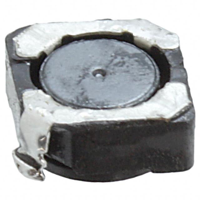 CDRH4D22HPNP-2R2NC FIXED IND 2.2UH 2.4A 44.3MOHM SM