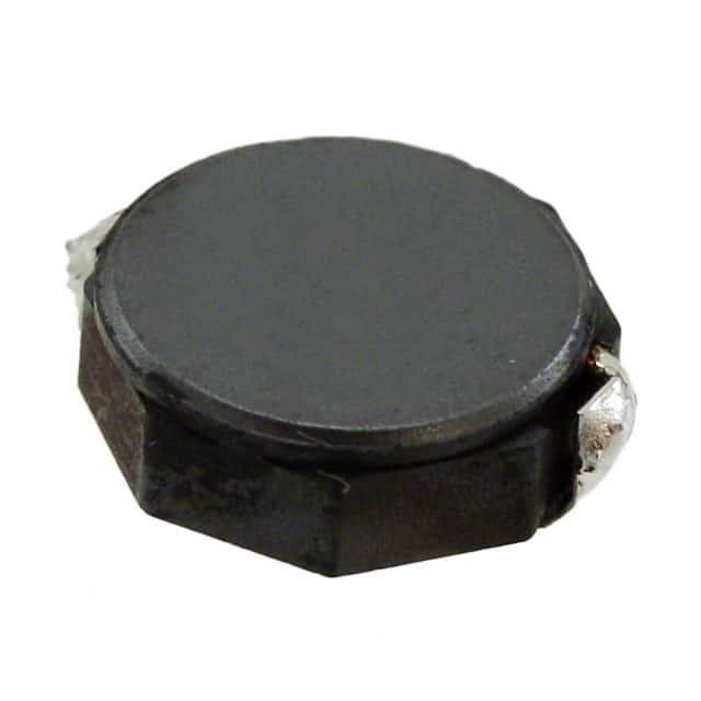 CDRH8D28NP-150NC FIXED IND 15UH 2.35A 69 MOHM SMD