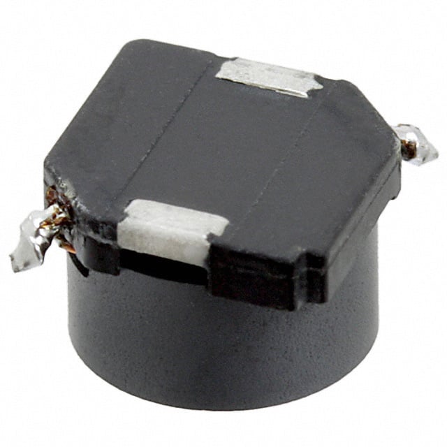 CDRR75NP-101MC FIXED IND 100UH 830MA 315MOHM SM