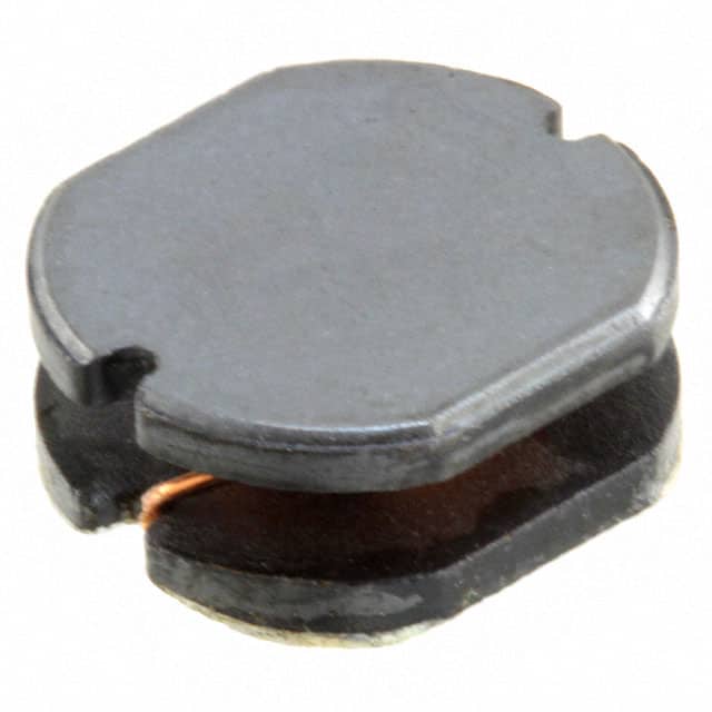 CD104NP-100MC FIXED IND 10UH 2.38A 53 MOHM SMD