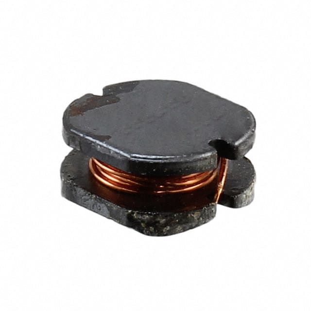 CD73NP-120MC FIXED IND 12UH 1.39A 89.7MOHM SM