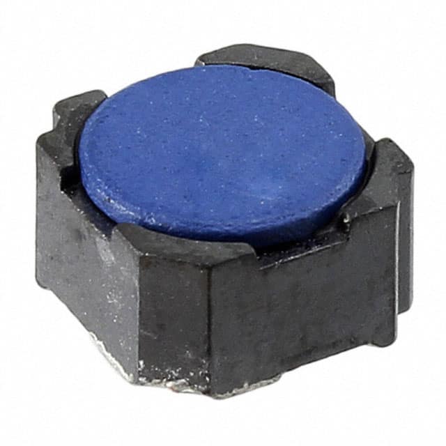 CDR7D43MNNP-220NC FIXED IND 22UH 1.5A 106.4MOHM SM
