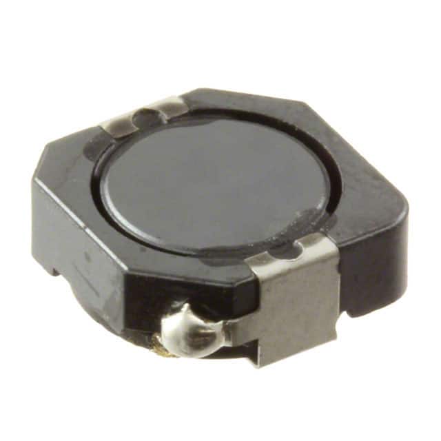 CDRH104RNP-120NC FIXED IND 12UH 3.4A 46 MOHM SMD