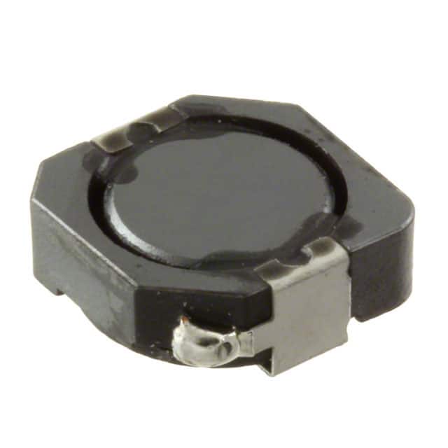 CDRH104RNP-820NC FIXED IND 82UH 1.3A 283 MOHM SMD