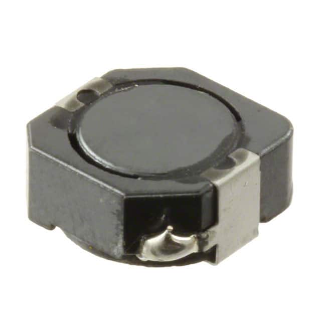 CDRH105RNP-101NC FIXED IND 100UH 1.35A 253MOHM SM