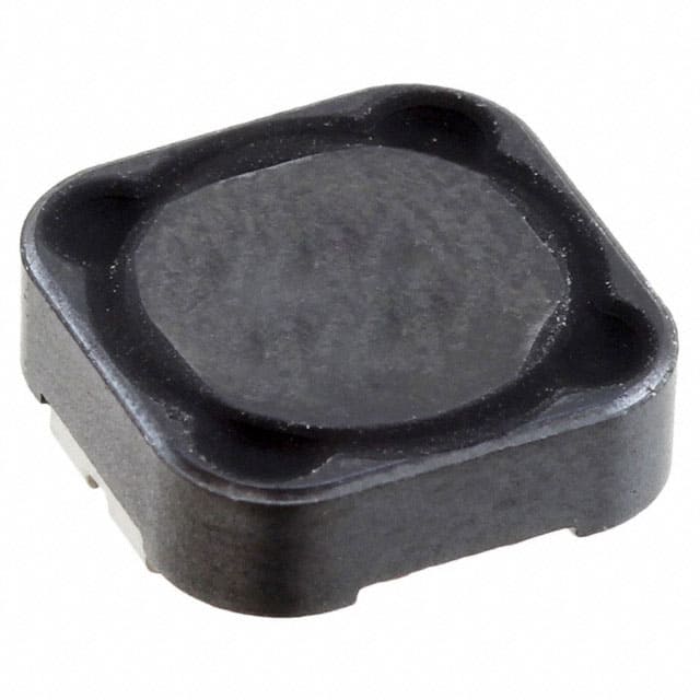 CDRH124NP-100MC FIXED IND 10UH 4.5A 28 MOHM SMD