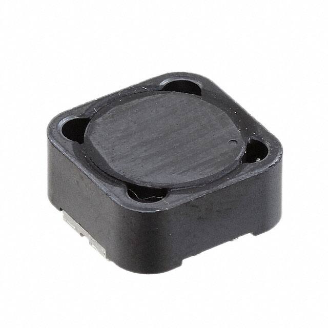 CDRH125/LDNP-151MC FIXED IND 150UH 1.26A 280MOHM SM