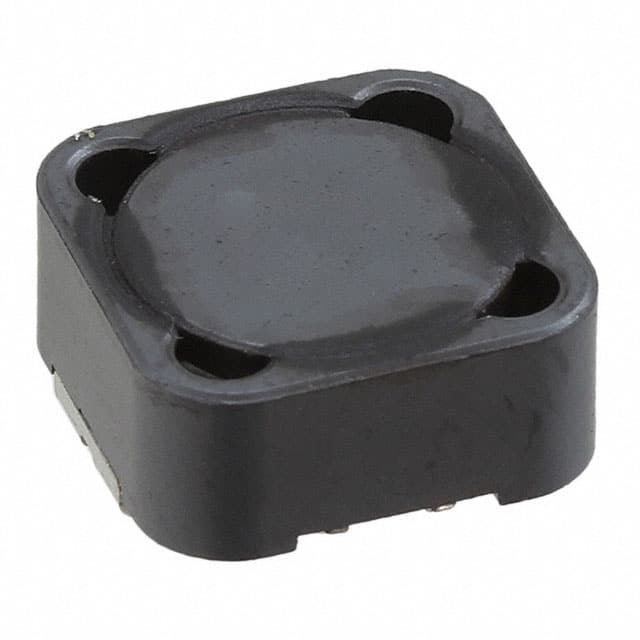 CDRH125/LDNP-4R7NC FIXED IND 4.7UH SMD