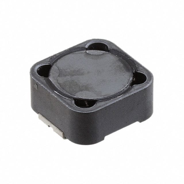 CDRH125L125NP-100MC FIXED IND 10UH 5.3A 25 MOHM SMD