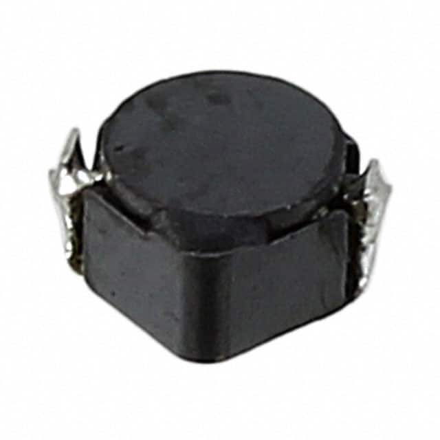 CDRH2D18/LDNP-100NC FIXED IND 10UH 1A 180 MOHM SMD
