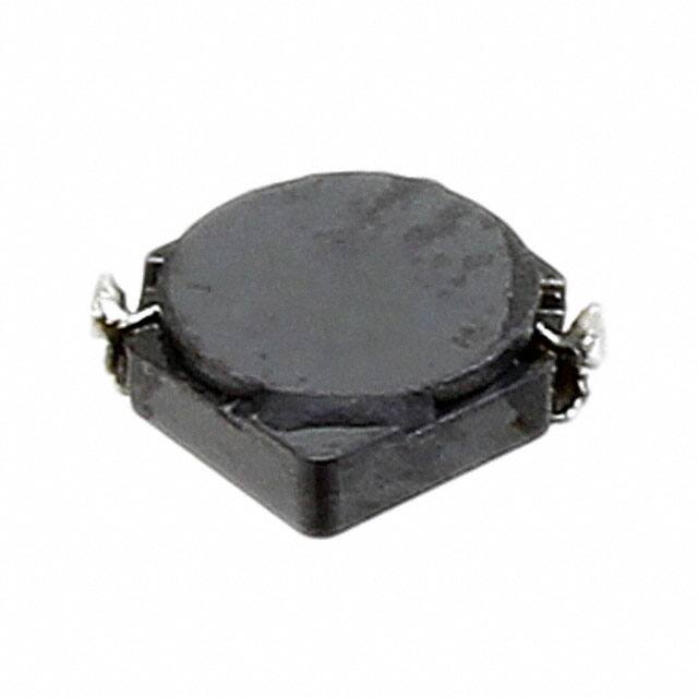 CDRH3D11HPNP-100NC FIXED IND 10UH 600MA 413MOHM SMD