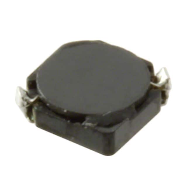 CDRH3D11NP-100NC FIXED IND 10UH 900MA 240MOHM SMD