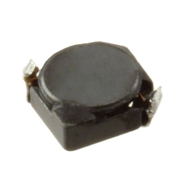 CDRH3D14/HPNP-100NC FIXED IND 10UH 670MA 440MOHM SMD