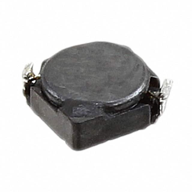 CDRH3D14NP-100NC FIXED IND 10UH 690MA 262MOHM SMD
