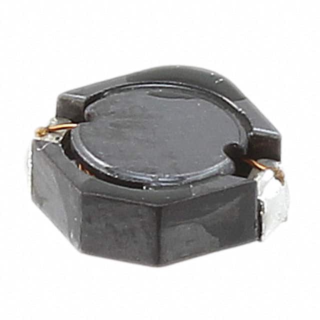 CDRH4D18CLDNP-101PC FIXED IND 100UH 350MA 962MOHM SM