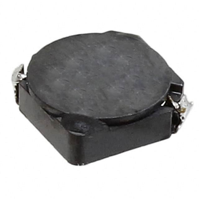 CDRH5D16NP-101MC FIXED IND 100UH 350MA 1.41OHM SM
