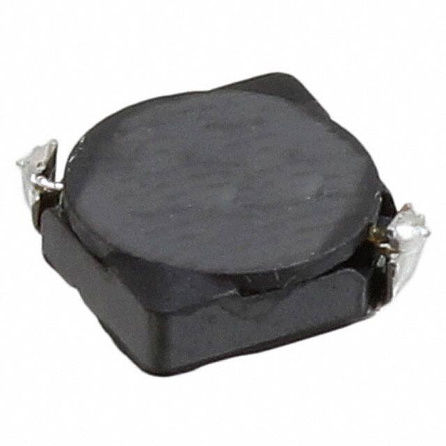 CDRH5D18NP-820NC FIXED IND 82UH 410MA 978MOHM SMD