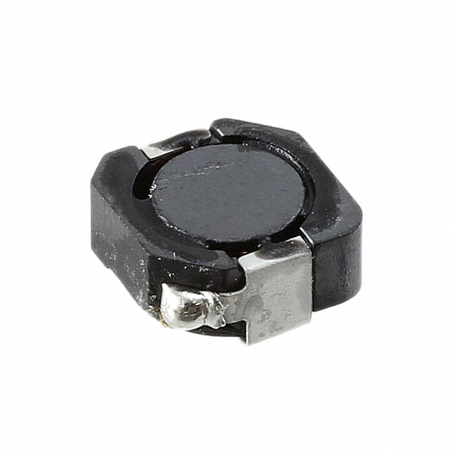 CDRH5D28RNP-100NC FIXED IND 10UH 1.3A 54 MOHM SMD
