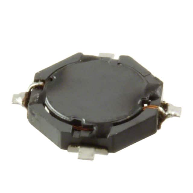 CDRH6D12NP-100NC FIXED IND 10UH 1.1A 165 MOHM SMD