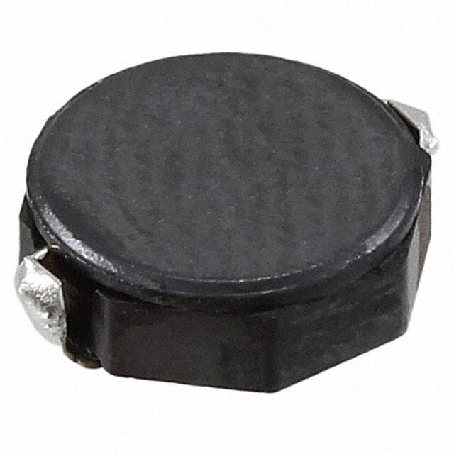 CDRH8D28NP-680NC FIXED IND 68UH 980MA 286MOHM SMD
