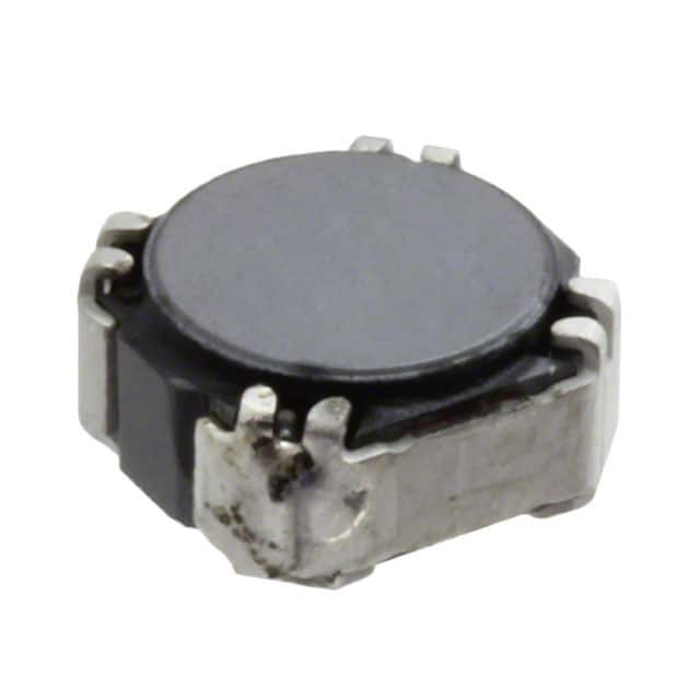 CDRH8D38/ANP-150MC FIXED IND 15UH 1.41A 70 MOHM SMD
