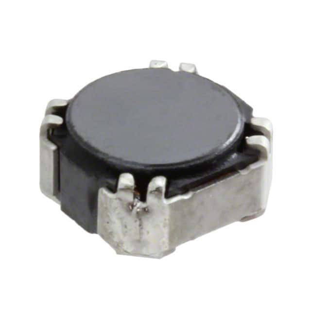 CDRH8D38/ANP-470MC FIXED IND 47UH 780MA 225MOHM SMD