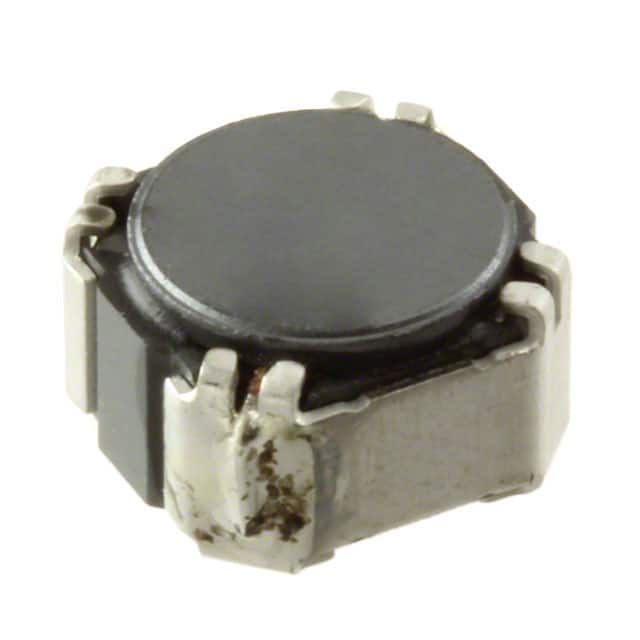 CDRH8D48/ANP-100MC FIXED IND 10UH 2.26A 38 MOHM SMD