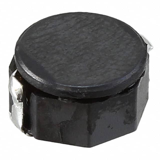 CDRH8D43HPNP-2R7NC FIXED IND 2.7UH 5.1A 19.5MOHM SM