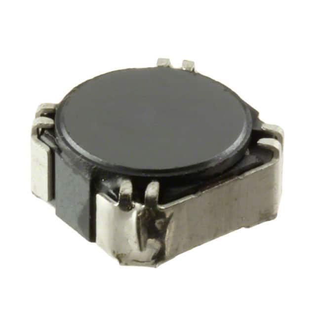 CDRH10D48/ANP-7R2MC FIXED IND 7.2UH 2.9A 29 MOHM SMD