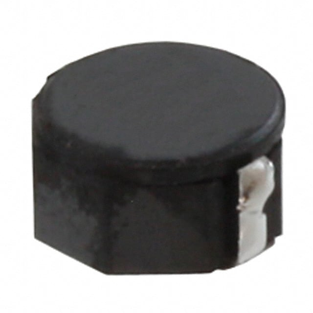 CDRH8D43NP-100NC FIXED IND 10UH 3.2A 36 MOHM SMD