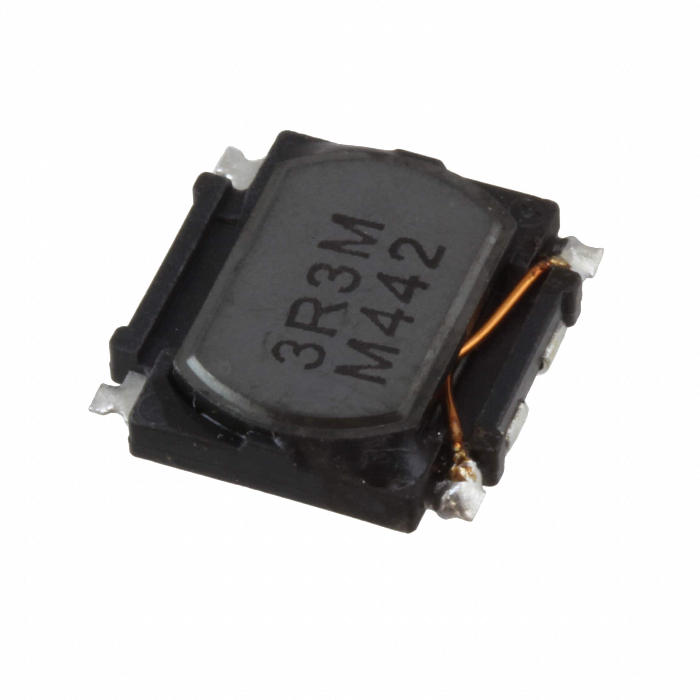 CEI122NP-3R3MC FIXED IND 3.3UH 5.2A 17.8MOHM SM